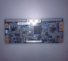 Scheda originale T370HW02 VC CTRL BD 37T04-C0G #T8