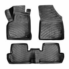 SET TAPIS PEUGEOT 5008