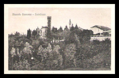 Torino rivarolo canavese - torino,