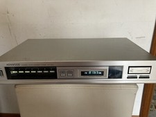 Kenwood 54l sintonizzatore - kenwood,