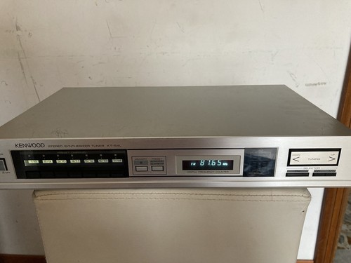 Kenwood 54l sintonizzatore - kenwood,