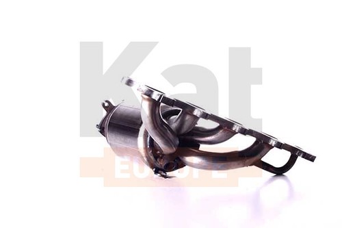 Catalizzatore per opel astra - catalizzatore,