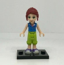 LEGO Friends: Mia - minifigure