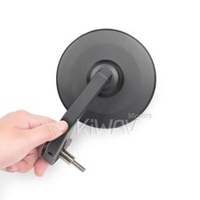 Specchio terminale barra di