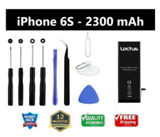 iPhone 6S 2300mAh High