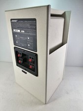 Bose Acoustimass 3 Series III