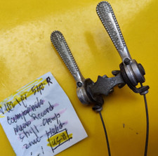 CAMPAGNOLO NUOVO RECORD