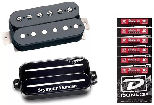 Seymour duncan dimebag darrell - dimebag,