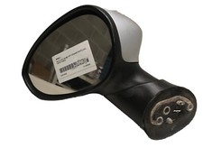 Specchio Specchietto Retrovisore Sinistro Sx Fiat Grande Punto Anno 2005-2008