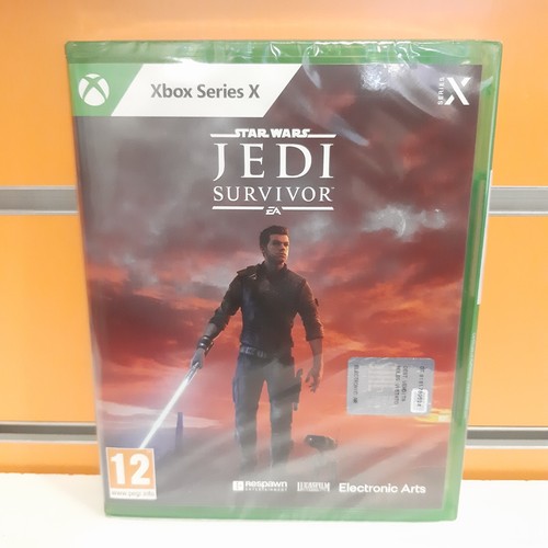 Star wars jedi - star, survivor
