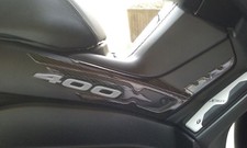 kit ADESIVI gel 3D Xmax 400