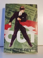 OUT PIERRE REY CLUB DEGLI