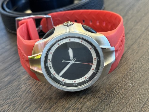 Orologio sector 210 active - sector,