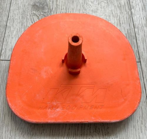Tappo cassa filtro ktm - ktm, sx