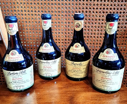 Bersano 1994 barolo - bersano:,