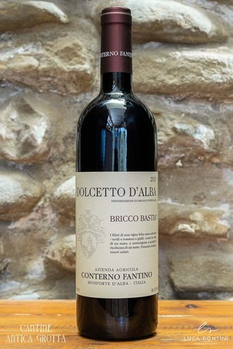Bricco bastia 2023 dolcetto - bastia,