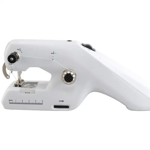 Macchina cucire portatile - da,