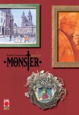 Monster Deluxe N° 5 -