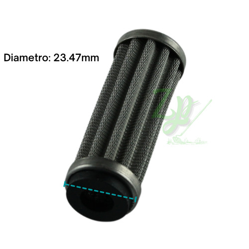 Filtro olio motore ruggerini - filtro,