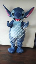 Stitch mascotte costume - stitch,