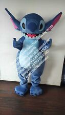 Stitch Mascotte Costume