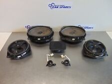 Lexus RX400H Mark Levinson set