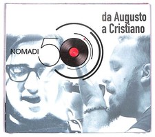 EBOND Nomadi 50 - Da Augusto a