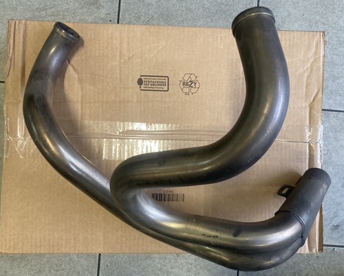 Collettori scarico buell - scarico, m2