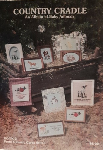 Country cradle album of - country,
