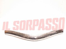 MODANATURA PROFILO BAFFO COFANO ANTERIORE FIAT 1400 A ORIGINALE
