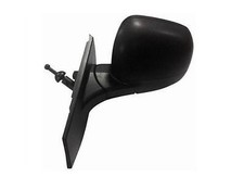 SPECCHIO SX MECCANICO NERO