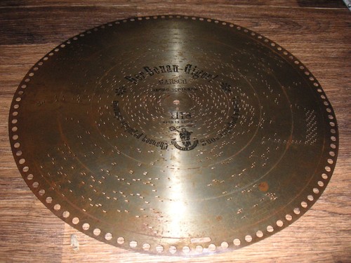 Der donau gigerl polyphon - der,