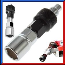 Chiave Estrattore Rimozione Pedivella Bici Bicicletta MTB con Attacco Quadro