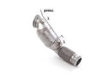 Catalizzatore  RAGAZZON per