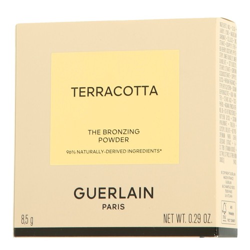 Guerlain terracotta poudre - la,