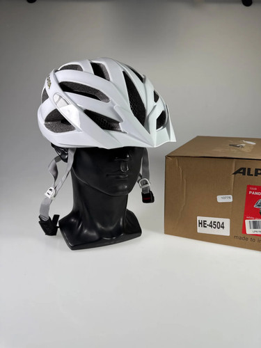 Casco bici alpina panoma - bici,