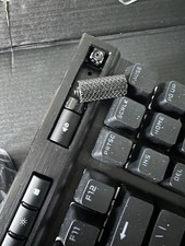 See Pics Corsair K70 RGB TKL