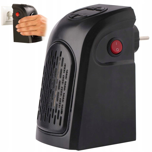 Stufa elettrica mini - stufa,