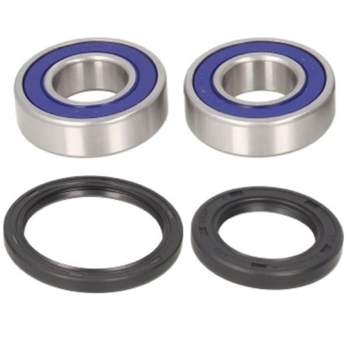 Kit cuscinetti ruota per - ruota,