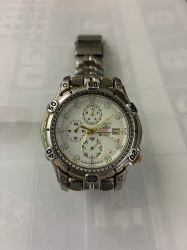 Orologio cronografo citizen - orologio,