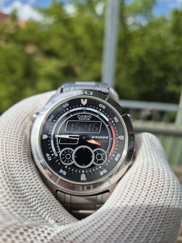 Raro casio edifice efa - raro,