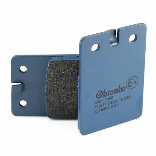 Coppia pastiglie freno brembo - coppia,