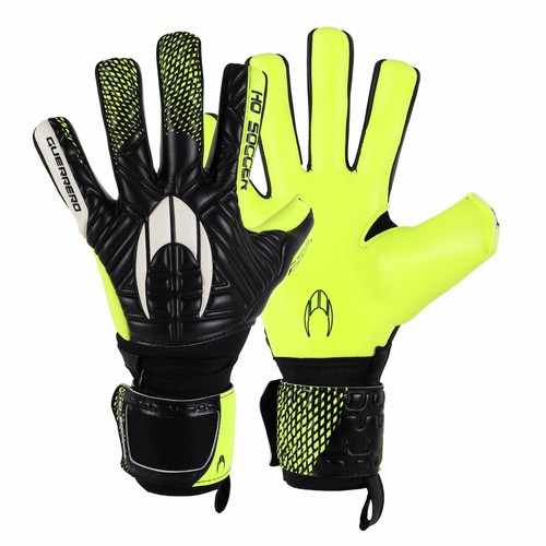 Soccer guanti portiere - -,