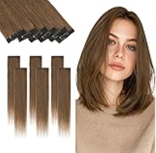 Pezzi clip 100 remy - pezzi,