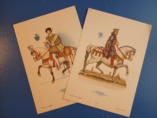 Armi e cavalieri / VSEVOLODE