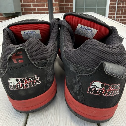 Scarpe skate etnies - 👟, da