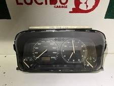Strumentazione contachilometri