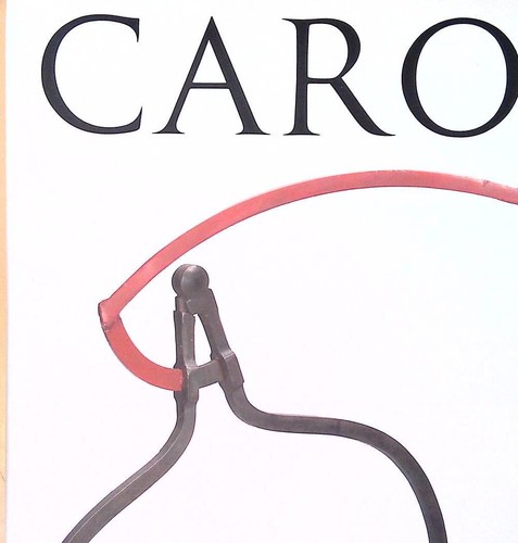 Caro explorations in - caro:,