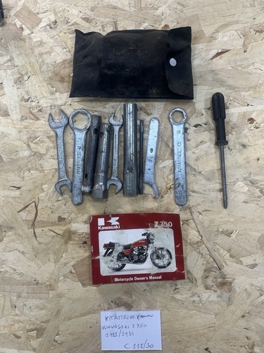 Kit attrezzi manuale - kit,