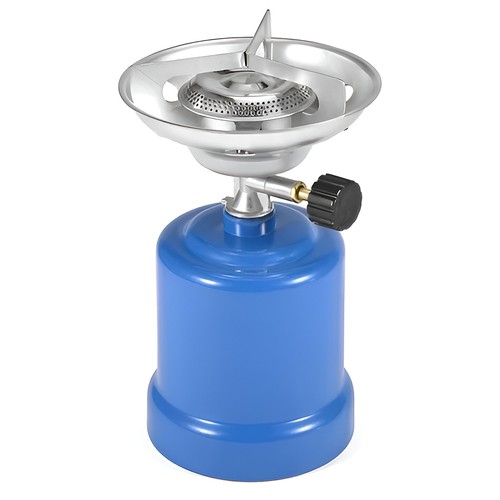 Mini fornello gas portatile - gas,